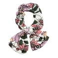 thumbnail image 5 of Jessica Simpson Girls' Tee, Dress and Hair Scrunchie Set, 3-Piece Sizes 4-6X, 5 of 8
