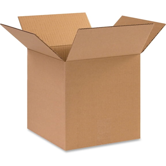 BOX Industrial Shipping Boxes, Pack of 25