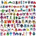 thumbnail image 2 of 109 Style New Garden Banban Plush Game Animation Birthday Gift 25cm(24), 2 of 6