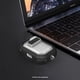 thumbnail image 5 of Funda SaharaCase de la serie Venture-X para Apple AirPods Pro 3, 5 of 10