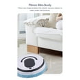 Robot Vacuum Cleaner Mopping Robot Fully Automatic Mopper Powerful
