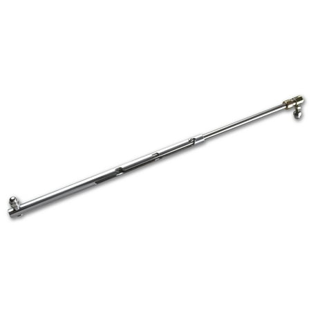 Lokar ED-5015 Universal Flexible Engine Dipstick