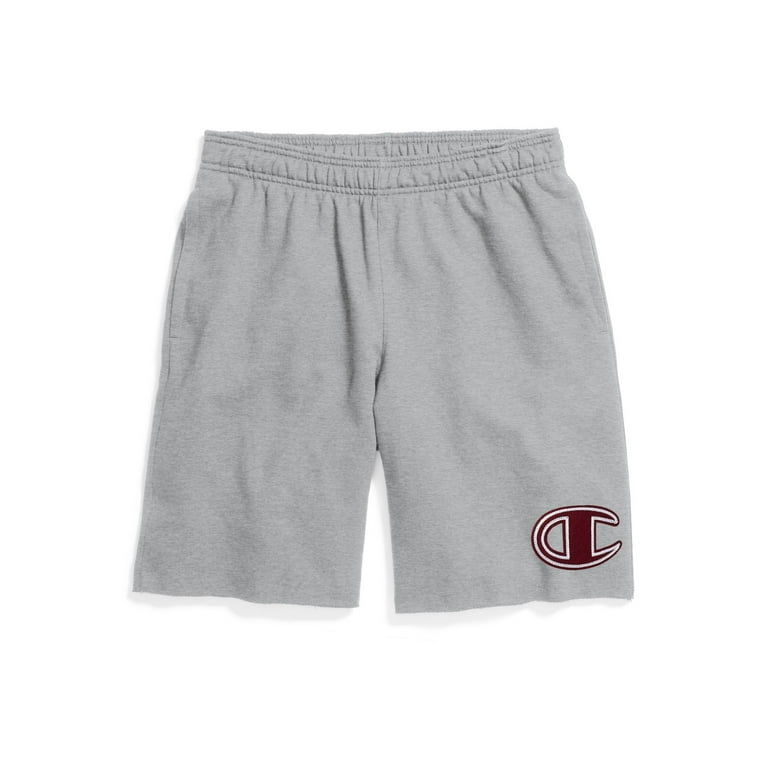 Champion sweat shorts men's shop