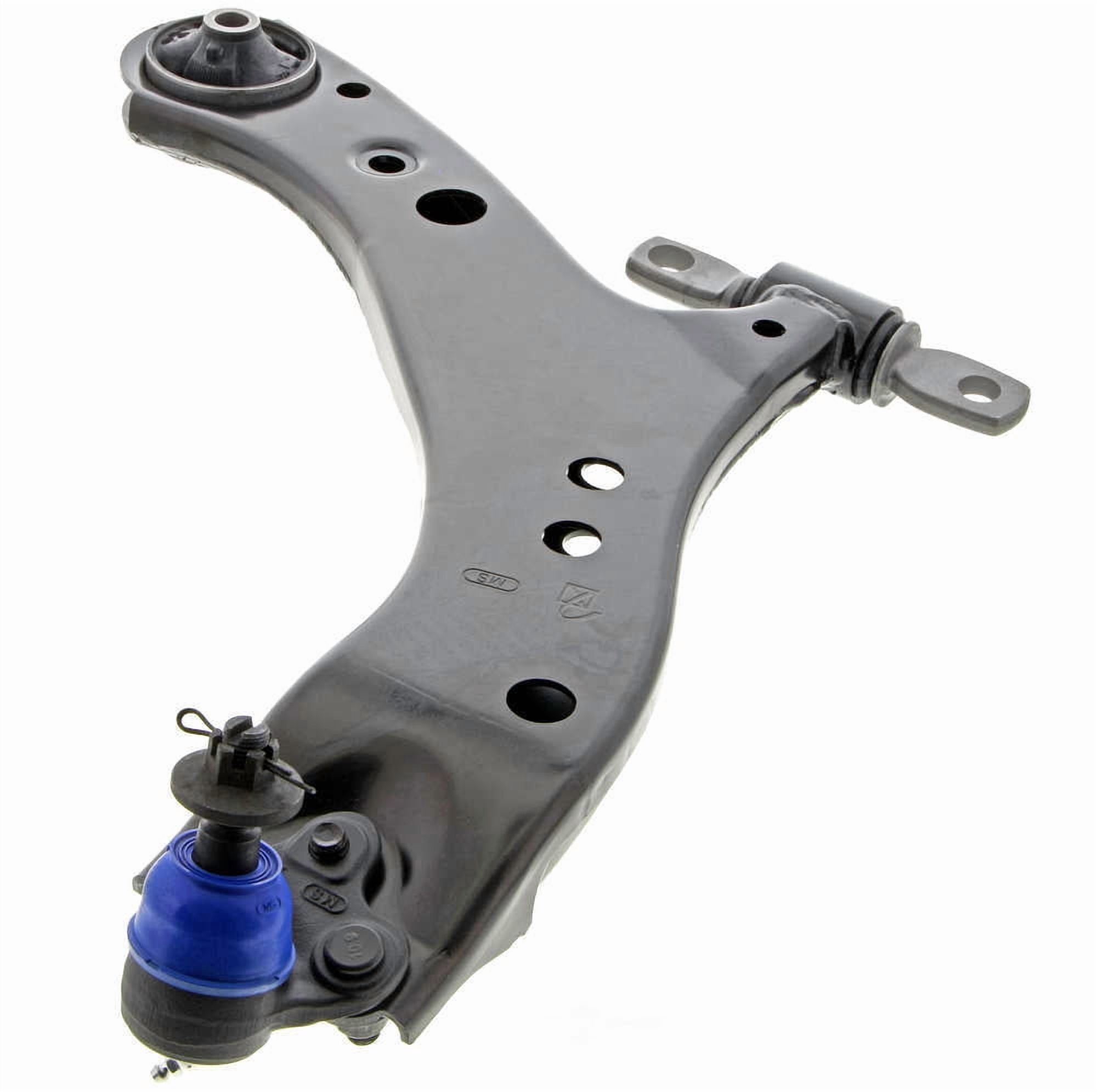 Mevotech CMS861331 Suspension Control Arm and Ball Joint Assembly