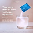 thumbnail image 6 of TruHeight Hydration Packets (Blue Raspberry) Kids, Teens & Adults Fast Hydration, Energy & Recovery - Dehydration Relief Electrolytes Powder Packets for Athletes - Sugar Free, Zero Calorie, Non-GMO, 6 of 8