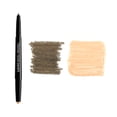 thumbnail image 1 of NYX Sculpt & Highlight Brow Contour - 05 Brunette / Cream, 1 of 4