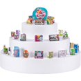 thumbnail image 4 of ZURU 5 Jouets Surprise Capsule Mystère Vrais Miniatures Marques Jouet de Collection (Lot de 3) - Série 3, 4 of 9