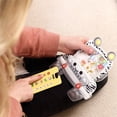 thumbnail image 6 of Bizyboo Hide 'N' Seek Busy Bags,(Styles May Vary), 6 of 8