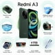 thumbnail image 2 of XIAOMI Redmi A3 3GB RAM 64GB Forest Green, 2 of 4