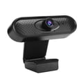 thumbnail image 4 of Cámara Web HD para ordenador, accesorio para ordenador, cámara para PC, piezas para portátil para Webcast en vivo 1080P, 4 of 5