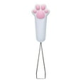 thumbnail image 2 of Compact Cute Keycap Puller Remover DIY for Mechanical Portable Compact Keycap Keyboards Cat Paw, 2 of 3