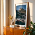 thumbnail image 3 of Cetara, Amalfi Coast 03 - Cetara Campania Italy Photography Harbor Mountain Landscape Scenic Boat Coastal Unframed Wall Art Print 40 x 60 inches, 3 of 60