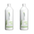 thumbnail image 7 of Matrix Biolage Rebalancing Clean Reset Normalizing Shampoo, 33.8oz (Pack of 2), 7 of 7