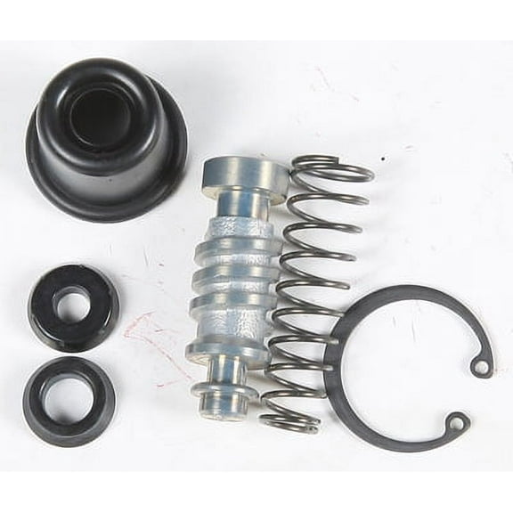 Shindy 06-051 Honda Master Cylinder Rebuild Kit (rear) Honda TRX250X FOURTRAX 87
