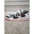 thumbnail image 4 of Ad-id-as So So Def Recordings x Forum Low Trae Young Atlanta Shoes - Mens Size 14, 4 of 6