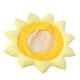 thumbnail image 4 of KAKOWELY 1 gorro de girasol divertido, novedoso, para fiesta de carnaval, disfraz de cosplay., 4 of 4