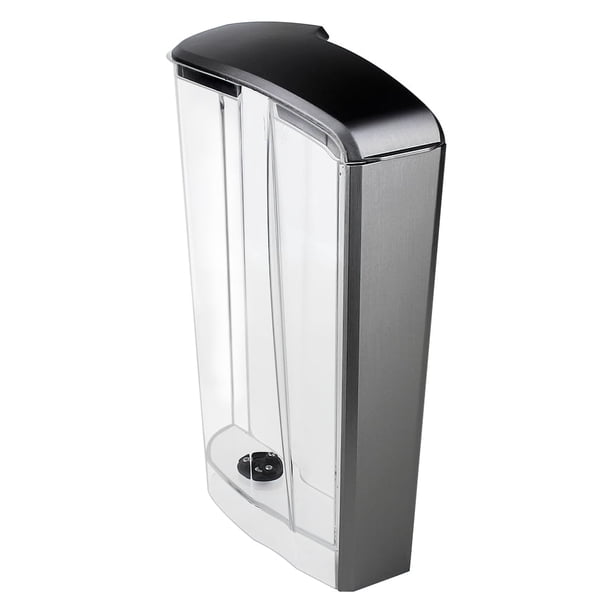 Depósito de Agua con Tapa Compatible con Cafetera Keurig K-Elite