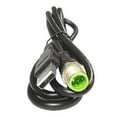 thumbnail image 4 of Cable de carga para detectores de metales, repuesto portátil, confiable, compacto, de rendimiento, profesional, resistente al desgaste y robusto., 4 of 8