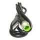 thumbnail image 4 of Cable de datos de carga USB para accesorios de detectores de metales, compacto, resistente al desgaste, confiable, de rendimiento, profesional y, 4 of 9