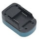 thumbnail image 1 of Adaptador de batería con pantalla digital de litio de 18 V a salida USB tipo C para BL1830, BL1850 y BL1840, 1 of 14