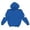 00-Blue1405, variant on Boy's Graphic Hoodie Long Sleeve Simple Ghost Sleeve Print Halloween Hooded Sweatshirt Daily Fall Pullover Top,White