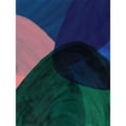 thumbnail image 3 of Lee, Judson 15x18 Black Modern Framed Museum Art Print Titled - Green Glass II, 3 of 5