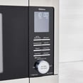 thumbnail image 2 of Horno Microondas Panasonic 1,3p3 NN-CD66NSRPH freidora aire, 2 of 7