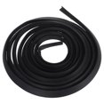 thumbnail image 1 of CATIEBYE Cubierta Ajustable Para Cables De En Color Negro Para Protección Y Orden En Vehículos, 1 of 8