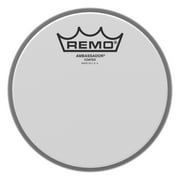 REMO 6" Ambassador Coated