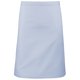 thumbnail image 1 of Delantal de largura media para mujer (Azul claro), 1 of 1