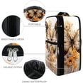 thumbnail image 4 of Butterfly Organize Your Shoes with Durable Polyester Shoe Boxes - 23x31cm/9x12in Size, 4 of 7