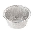 thumbnail image 1 of CEHVOM Barquettes en Aluminium avec Couvercles Barquettes en Aluminium avec Couvercles Contenants Alimentaires Jetables 20 Pcs Liquidation, 1 of 2