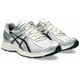 thumbnail image 3 of ASICS Jog 100S 2E Wide White Black - 1201A967-100, 3 of 6