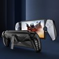 thumbnail image 4 of FENG4 en 1 Ensemble Sac de Rangement Protecteur Antichoc Étui TPU Design avec Support Intégré Protecteur d'Écran Anti-Rayures PS5 Portal PlayStation 5 Portal 240521, 4 of 8