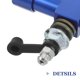 thumbnail image 3 of GOOHOCHY 1Jgo Kit De Embrague Hidráulico Para Motocicleta Con Maestro De Aleación Compatible, 3 of 8