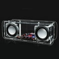 thumbnail image 4 of DIY Compatible-Bluetooth Speaker Kit DIY Electronic Welding Stereo Speakers Kit, 4 of 10