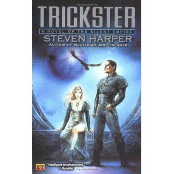 Pre-Owned Trickster (Unknown) 0451459415 9780451459411