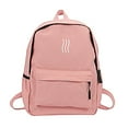 thumbnail image 2 of PENGXIANG Sac à Dos Mode pour Femmes 2019 Sac à Dos Imperméable Style Étudiant Collège, 2 of 2