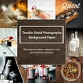 thumbnail image 4 of 21 x 33 Inch/ 53cm x 83cm Double Sided Photography, 4 of 7