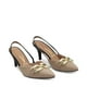 thumbnail image 2 of Zapatilla Angela Color Maquillaje D14240232640 23 Dorothy Gaynor Zapatilla Angela Color Maquillaje D14240232640 23, 2 of 6
