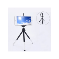 thumbnail image 5 of Flexible Universal Portable Aluminum Mini Phone Holder Clip Selfie Tripod Stand For Smartphone For Camera DSLR Mount, 5 of 5