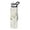 Beige, variant on Geometry Marble 32oz Water Bottles with Straw Tritan Leakproof Sports Bottle BPA Free Clear for Fitness Gym Swimming Cycling