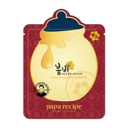 Papa Recipe Bombee Ginseng Red Honey Oil Mask 20g
