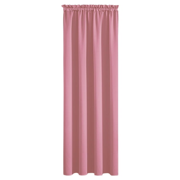 Sofa Vama Ropa de Cama Par de cortinas de 63 pulgadas de ancho x 52 pulgadas de largo, elegantes cortinas para dormitorio. for Navideño
