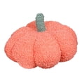 thumbnail image 2 of MMJ Throw Pillows Pumpkin Shape Modern Soft Cozy Cushion Fall Harvest Living Room Sofa Couch Bedroom Home Decor, 2 of 6
