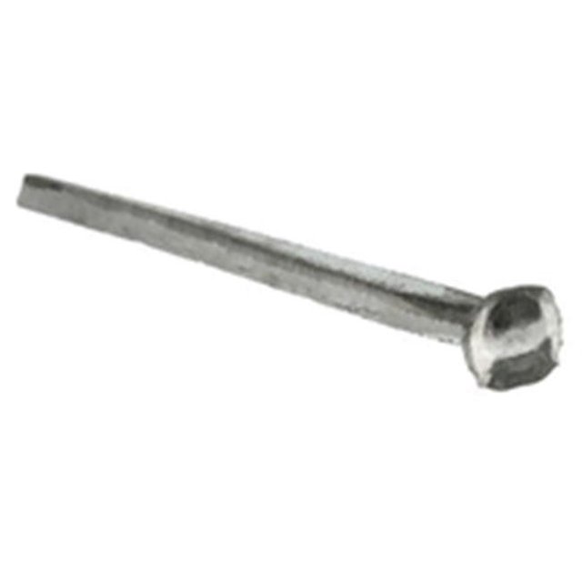 Acorn Manufacturing CLR8L 8D Clinch Rosehead Nail, 50 lbs
