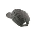 thumbnail image 2 of Enzyme Regular Solid Army Caps-Grey, 2 of 5