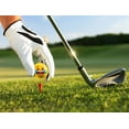 Emoji Golf Balls 3 Pack Wink, Poop, Crying Laughter