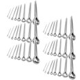 thumbnail image 4 of Miangastore Kit d'Assortiment de Goupilles en Acier Inoxydable 304 220 Pcs 1.0x0.1In, 4 of 8