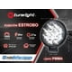 thumbnail image 2 of Par De Faros Redondos 9 Leds Tunelight 36w Autos/motos/botes, 2 of 4